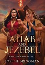 Ahab and Jezebel