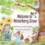 Welcome to Winterberry Grove