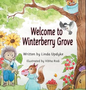 Welcome to Winterberry Grove