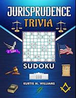 Jurisprudence Trivia Sudoku