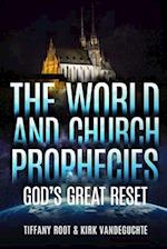 The World And Church Prophecies