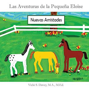 Las Aventuras de la Pequeña Eloise