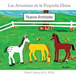 Las Aventuras de la Pequeña Eloise