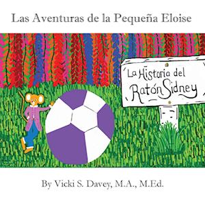 Las Aventuras de la Pequeña Eloise