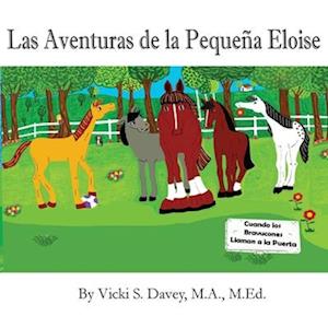 Las Aventuras de la Pequeña Eloise