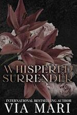 Whispered Surrender