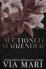 Auctioned Surrender