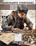 Checkmate Strategies Chess Puzzle