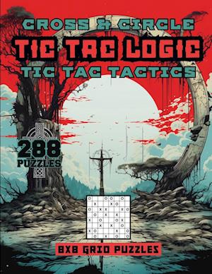 Cross & Circle Tic Tac logic Tic Tac Tactics