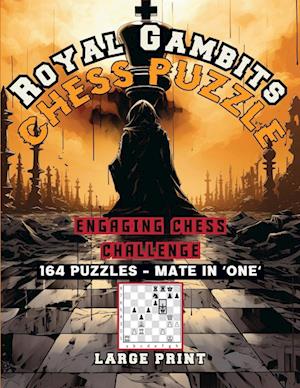 Royal Gambits Chess Puzzle