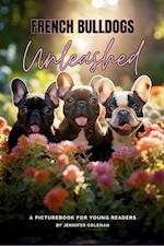 French Bulldogs Unleashed