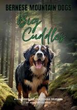 Bernese Mountain Dogs Big Cuddles