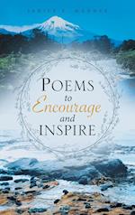 Poems to Encourage and Inspire