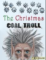 The Christmas Coal Troll 