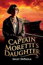 Captain Moretti's Daughter