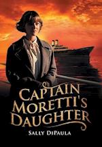 Captain Moretti's Daughter