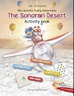 The Sonoran Desert Activity Book