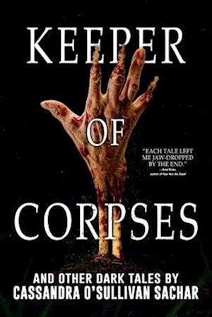 Keeper of Corpses