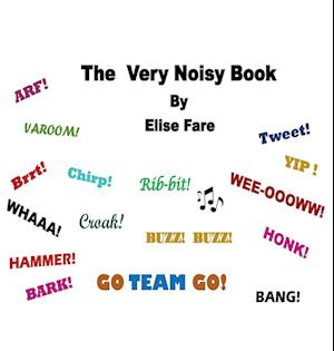 The Very Noisy Book