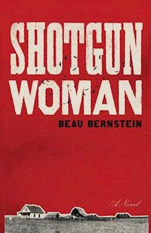 Shotgun Woman