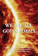 We Are All God's Poems