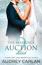 The Marriage Auction 2, Book One