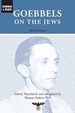 Goebbels on the Jews