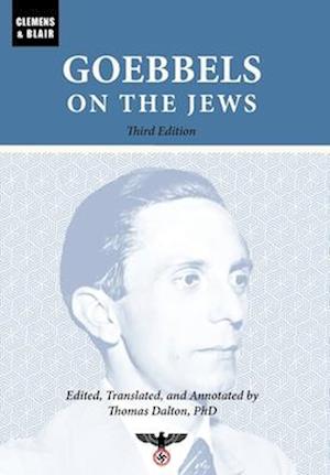 Goebbels on the Jews