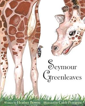 Seymour Greenleaves