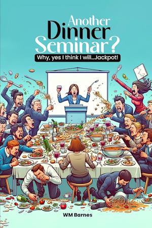 ANOTHER Dinner Seminar?