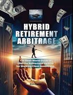 Hybrid Retirement Arbitrage