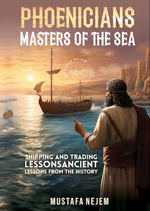 PHOENICIANS - MASTERS OF THE SEA