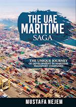 THE UAE MARITIME SAGA