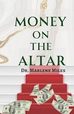 Money on the Altar