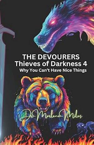 The Devourers