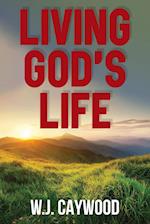 Living God's Life