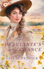 The Debutante's Second Chance