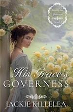 His Grace's Governess