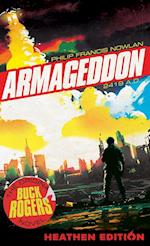 Armageddon 2419 A.D. (Heathen Edition)