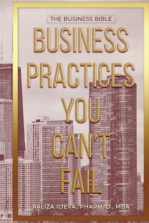 Business Practices You Can't Fail