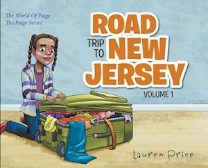 Road Trip To New Jersey