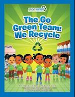 The Go Green Team