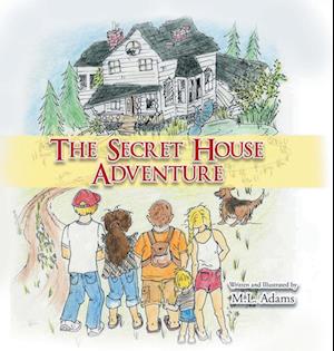 The Secret House Adventure