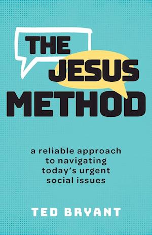 The Jesus Method