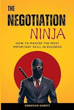 The Negotiation Ninja