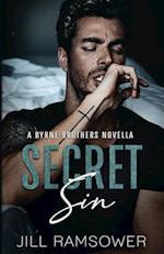 Secret Sin