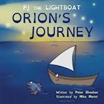 Orion's Journey