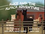 Alice and the Alpaca Adventure 