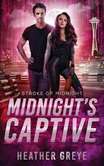 Midnight's Captive