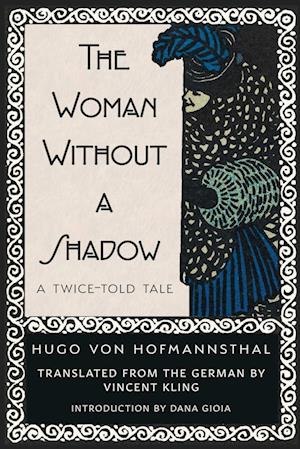 The Woman Without a Shadow